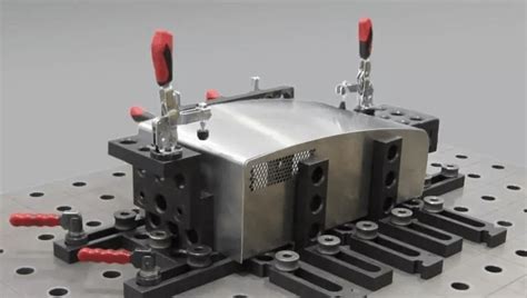 cnc machine workpiece clamping|cnc machine tool clamps.